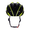 přilba FORCE BULL, černo-fluo (velikost S-M, barva černá, fluo)