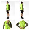 vesta FORCE WINDPRO, plná záda, fluo (velikost 3XL, barva fluo)