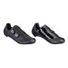 tretry FORCE ROAD REVOLT CARBON, černé (velikost 41, barva černá)