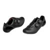 tretry FORCE ROAD WARRIOR CARBON, černé (velikost 42, barva černá)