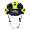 přilba FORCE LYNX MIPS, fluo-modrá, (velikost S-M, barva modrá, fluo)
