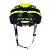 přilba FORCE LYNX MIPS, fluo-modrá, (velikost S-M, barva modrá, fluo)