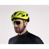 přilba FORCE SWIFT, fluo (velikost XS-S, barva fluo)