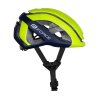 přilba FORCE NEO, fluo-modrá, (velikost S-M, barva modrá, fluo)