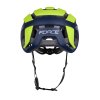 přilba FORCE NEO, fluo-modrá, (velikost S-M, barva modrá, fluo)