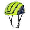 přilba FORCE NEO, fluo-modrá, (velikost S-M, barva modrá, fluo)