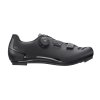 tretry FORCE ROAD HERO PRO, černé (velikost 36, barva černá)