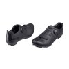 tretry FORCE ROAD HERO PRO, černé (velikost 36, barva černá)