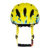 přilba FORCE ANT dětská, fluo-modrá (velikost XXS-XS, barva modrá, fluo)
