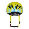 přilba FORCE ANT dětská, fluo-modrá (velikost XXS-XS, barva modrá, fluo)