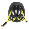 přilba FORCE ANT dětská, fluo-modrá (velikost XXS-XS, barva modrá, fluo)