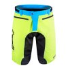 kraťasy F MTB-11 odnímatelná vložka, fluo (velikost XS, barva fluo)