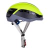 přilba FORCE ORCA MIPS,fluo mat-šedá, (velikost S-M, barva šedá, fluo)