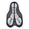 kraťasy F BLADE MTB odn. vložka, tmavě modré (velikost L, barva modrá)