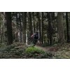 dres F RECKLESS dl. rukáv, černo-růžovo-fluo (velikost 3XL, barva růžová, černá)