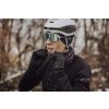 rukavice zimní FORCE ULTRA TECH 2, černé (velikost XL, barva černá)