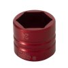 Unior klíč na vrchní víčko vidlice roz. 28 mm (anodizovaný hliník)