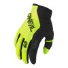 e032 401 o neal detske rukavice element racewear v 24 cerna zluta xs 1 2 1