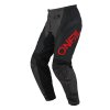e024 0720 o neal detske kalhoty element racewear cerna seda cervena 20 3