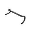 Řidítka ZIPP Drop Service Course SL 70 XPLR 46cm Center-to-Center, matné černé s lesklými