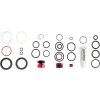 200hod/1rok servisní kit (v bal. gufera, pěnové kroužky,o-kroužky,těsnění) - SID SL 32MM