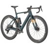 Elektrokolo Scott Solace Gravel eRIDE 10 (Size Text S52)