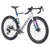 Scott Addict Gravel RC beluga grey (Color Text beluga grey, Velikost M)