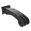 Syncros Front Mount AM Stem, GoPro-Interface black (Color Text black, Velikost L)
