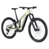 Scott  Patron ST 900 RC (EU) luminary green/swir (Color Text luminary green/swirly black, Velikost L)