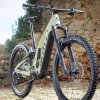 Scott Bike Patron ST 900 RC (EU) luminary green/swir (Color Text luminary green/swirly black, Size Text L)