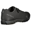 Cyklistická obuv Scott Sport Trail Evo BOA® (Color Text black/dark grey, Size Text 42.0)
