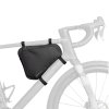 Syncros Frame Bag Ride Triangle black (Color Text black, Velikost SAMPLE)