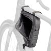 Syncros Frame Bag Ride Triangle black (Color Text black, Velikost SAMPLE)