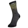 Scott Sock Trail Tree Crew black/white (Color Text black/white, Velikost 36-38)