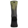 Scott Sock Trail Tree Crew black/white (Color Text black/white, Velikost 36-38)