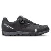 Cyklistická obuv Scott Sport Trail Evo GORE-TEX (Color Text black/silver, Size Text 46.0)