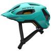 Cyklistická helma Scott Supra Plus (CE) (Color Text soft teal green, Size Text M/L)