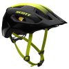 Cyklistická helma Scott Supra Plus (CE) (Color Text soft teal green, Size Text M/L)