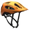 Cyklistická helma Scott Supra Plus (CE) (Color Text soft teal green, Size Text M/L)