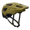 Cyklistická helma Scott Argo Plus (CE) (Color Text dark moss green, Velikost S/M)