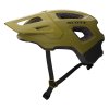 Cyklistická helma Scott Argo Plus (CE) (Color Text dark moss green, Velikost S/M)