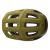Cyklistická helma Scott Argo Plus (CE) (Color Text dark moss green, Velikost S/M)