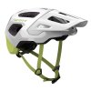Cyklistická helma Scott Argo Plus (CE) (Color Text dark moss green, Velikost S/M)