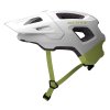 Cyklistická helma Scott Argo Plus (CE) (Color Text dark moss green, Velikost S/M)