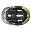 Cyklistická helma Scott Argo Plus (CE) (Color Text dark moss green, Velikost S/M)