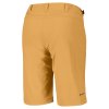 Scott Shorts W's Trail Flow w/pad biscuit beige (Color Text biscuit beige, Velikost S)