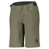 Scott Shorts W's Trail Flow w/pad biscuit beige (Color Text biscuit beige, Velikost S)