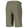 Scott Shorts W's Trail Flow w/pad biscuit beige (Color Text biscuit beige, Velikost S)