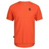 Scott Tee M's Trail Vertic Pro SS mars red (Color Text mars red, Velikost XL)