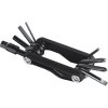 Syncros  Multi-tool Composite 9 black (Color Text black)